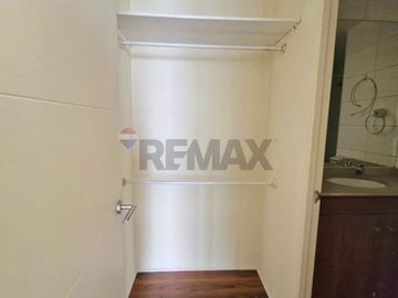Amplio 3D2B y Bodega | Remodelado en Huérfanos