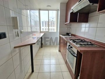 Amplio 3D2B y Bodega | Remodelado en Huérfanos