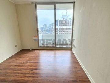 Amplio 3D2B y Bodega | Remodelado en Huérfanos