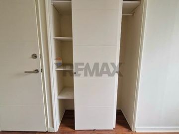 Amplio 3D2B y Bodega | Remodelado en Huérfanos