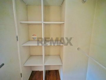 Amplio 3D2B y Bodega | Remodelado en Huérfanos