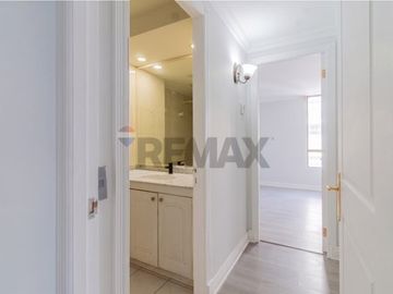 Departamento en Arriendo, Sector Pocuro