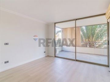 Departamento en Arriendo, Sector Pocuro