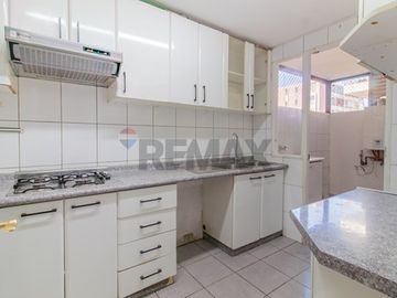 Departamento en Arriendo, Sector Pocuro