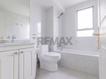 Departamento en Arriendo, Sector Pocuro