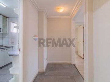 Departamento en Arriendo, Sector Pocuro