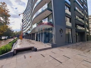 Local Comercial 9 - Metro H. De Magallanes