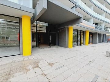 Local Comercial 9 - Metro H. De Magallanes