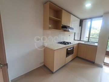 ARRIENDO de APARTAMENTO en SABANETA