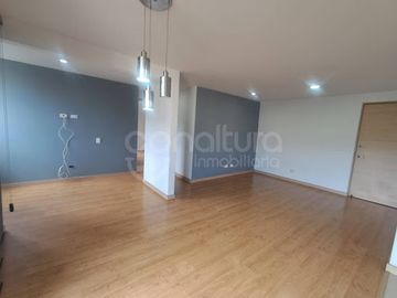 ARRIENDO de APARTAMENTO en SABANETA