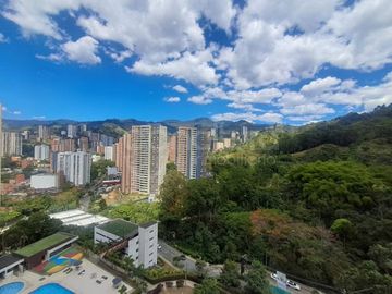 ARRIENDO de APARTAMENTO en SABANETA
