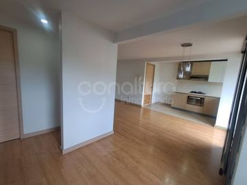 ARRIENDO de APARTAMENTO en SABANETA