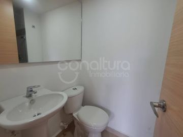 ARRIENDO de APARTAMENTO en SABANETA