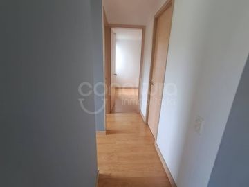 ARRIENDO de APARTAMENTO en SABANETA