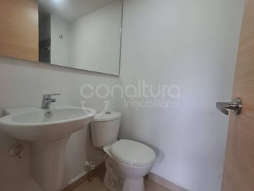 ARRIENDO de APARTAMENTO en SABANETA