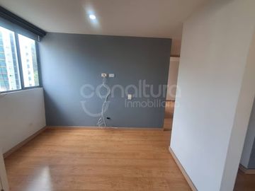 ARRIENDO de APARTAMENTO en SABANETA