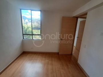 ARRIENDO de APARTAMENTO en SABANETA