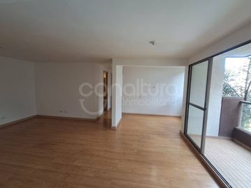 ARRIENDO de APARTAMENTO en SABANETA