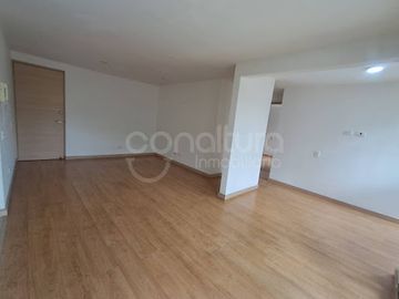 ARRIENDO de APARTAMENTO en SABANETA