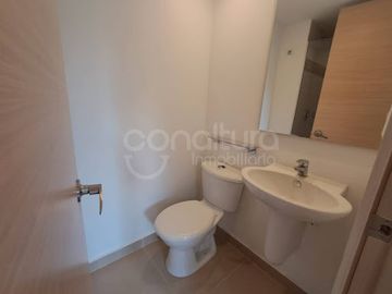 ARRIENDO de APARTAMENTO en SABANETA