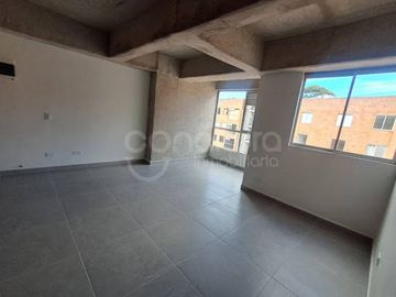 ARRIENDO de APARTAMENTO en SABANETA