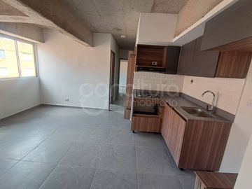 ARRIENDO de APARTAMENTO en SABANETA