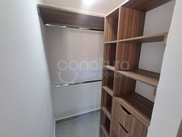 ARRIENDO de APARTAMENTO en SABANETA