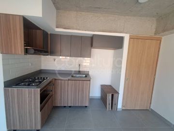 ARRIENDO de APARTAMENTO en SABANETA
