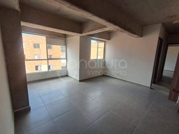ARRIENDO de APARTAMENTO en SABANETA