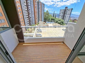ARRIENDO de APARTAMENTO en ENVIGADO