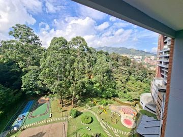 ARRIENDO de APARTAMENTO en ENVIGADO