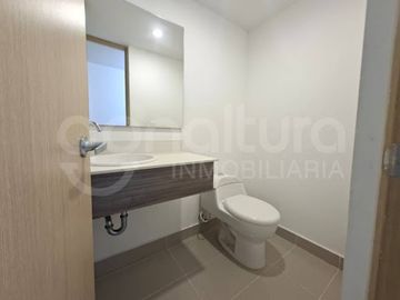 ARRIENDO de APARTAMENTO en ENVIGADO