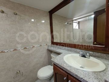 ARRIENDO de APARTAMENTO en MedellÃ­n