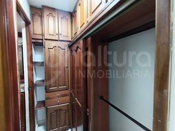 ARRIENDO de APARTAMENTO en MedellÃ­n