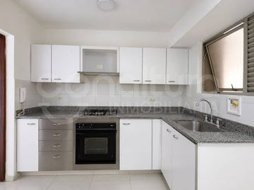 ARRIENDO de APARTAMENTO en MedellÃ­n