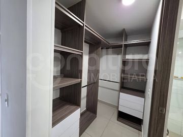 ARRIENDO de APARTAMENTO en ItaguÃ­