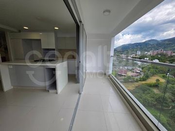 ARRIENDO de APARTAMENTO en ItaguÃ­