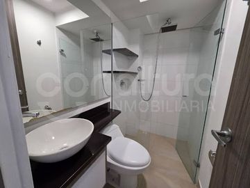 ARRIENDO de APARTAMENTO en ItaguÃ­