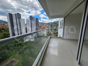 ARRIENDO de APARTAMENTO en ItaguÃ­