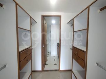 ARRIENDO de APARTAMENTO en SABANETA