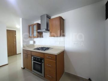 ARRIENDO de APARTAMENTO en SABANETA