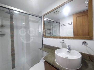 ARRIENDO de APARTAMENTO en SABANETA