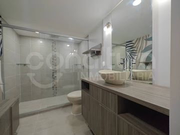 ARRIENDO de APARTAMENTO en ENVIGADO