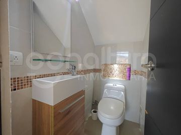 ARRIENDO de APARTAMENTO en ENVIGADO