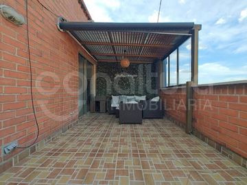 ARRIENDO de APARTAMENTO en ENVIGADO