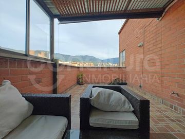 ARRIENDO de APARTAMENTO en ENVIGADO