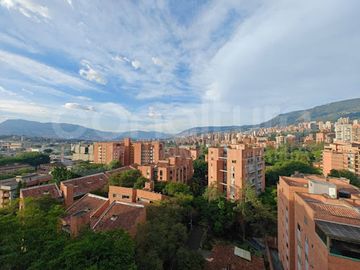 ARRIENDO de APARTAMENTO en ENVIGADO