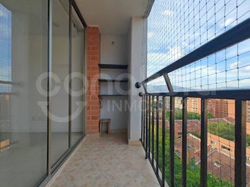 ARRIENDO de APARTAMENTO en ENVIGADO