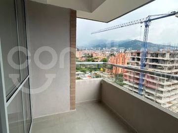 ARRIENDO de APARTAMENTO en ENVIGADO