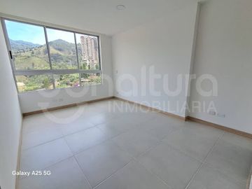 ARRIENDO de APARTAMENTO en SABANETA